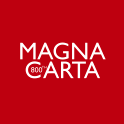 Magna Carta 800th Anniversary Logo