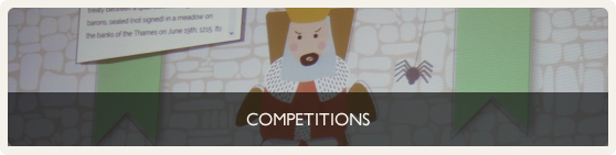 Magna Carta Competitions