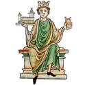 Coronation of Henry I - 1100