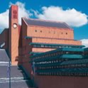The British Library, London.