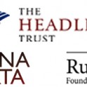 Sponsorship Logos together