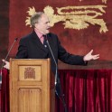 Clive Anderson, King John